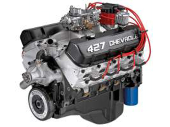 P150D Engine